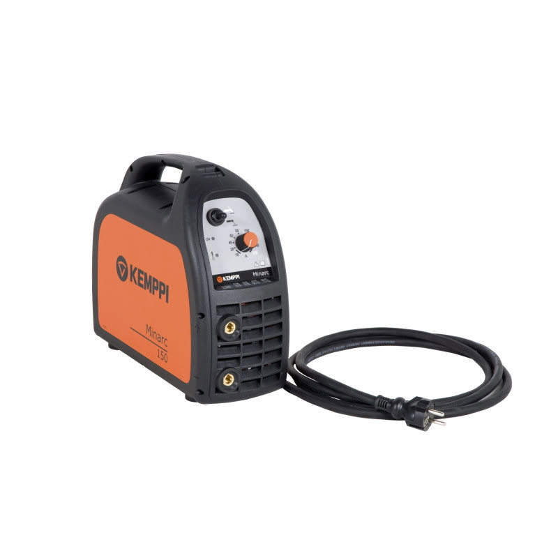 Kemppi Elsvets Minarc 150